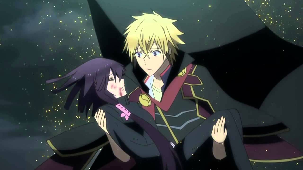 Tokyo Ravens Season 2 Release Date