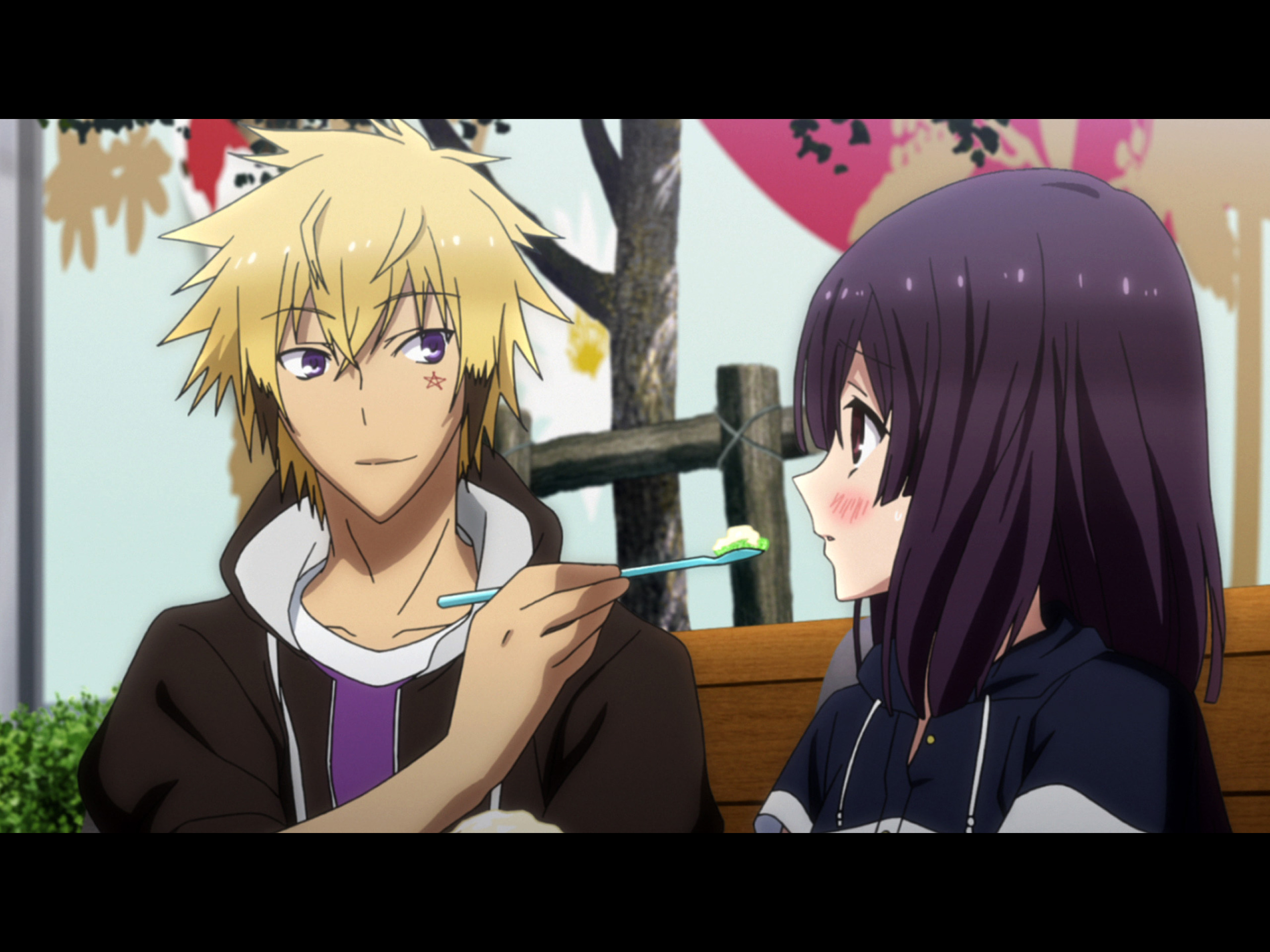 Tokyo Ravens Season 2 Cast