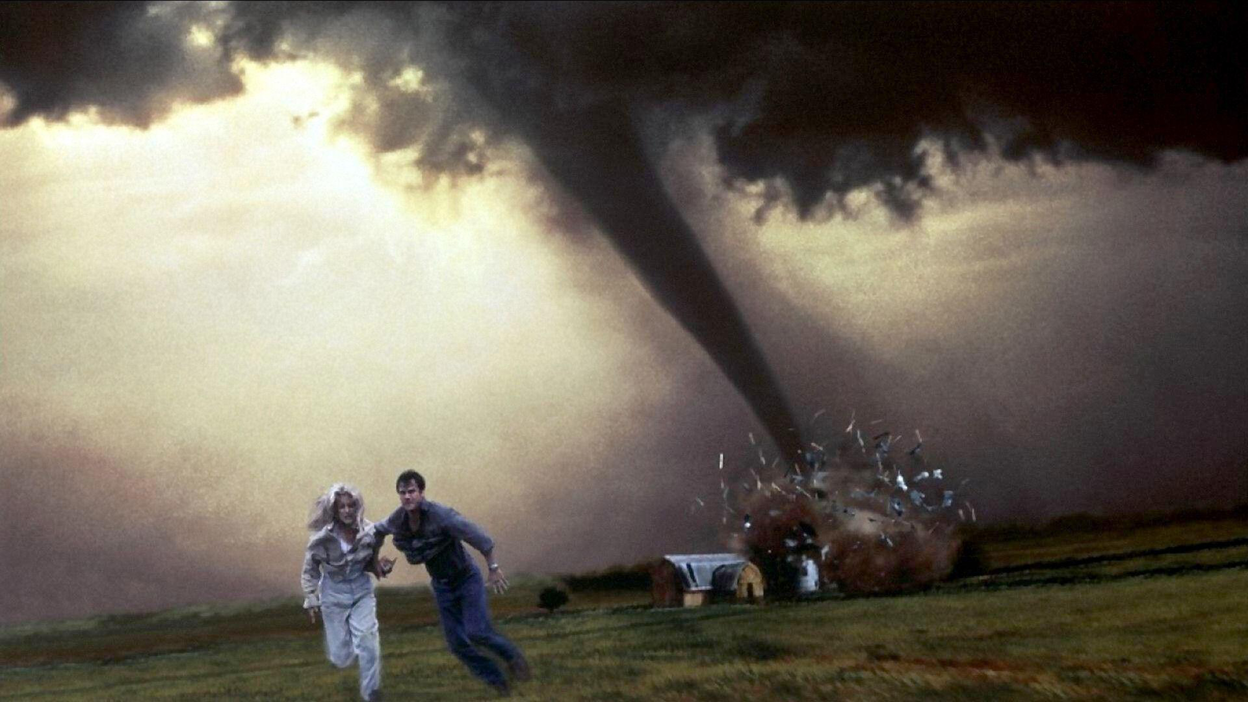 Twisters Cast Gets 8 New Additions Ahead of Its 2024 Summer