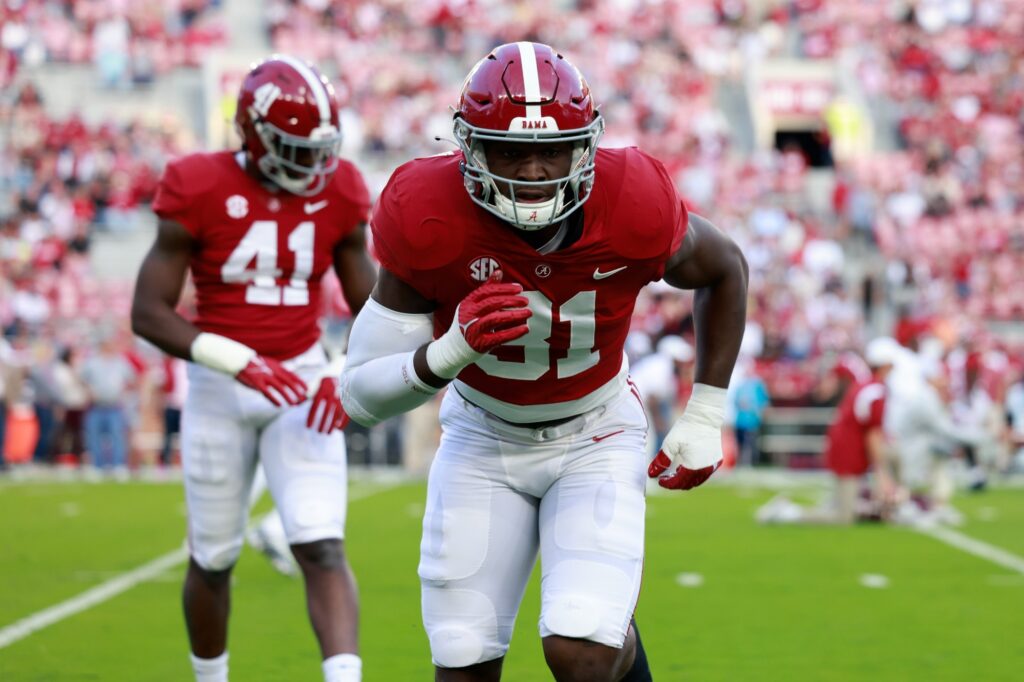 Game Changer: How the Will Anderson Jr Trade Will Shake Up Houston Texans