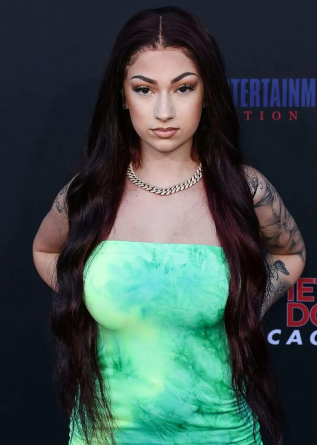 Bhad Bhabie