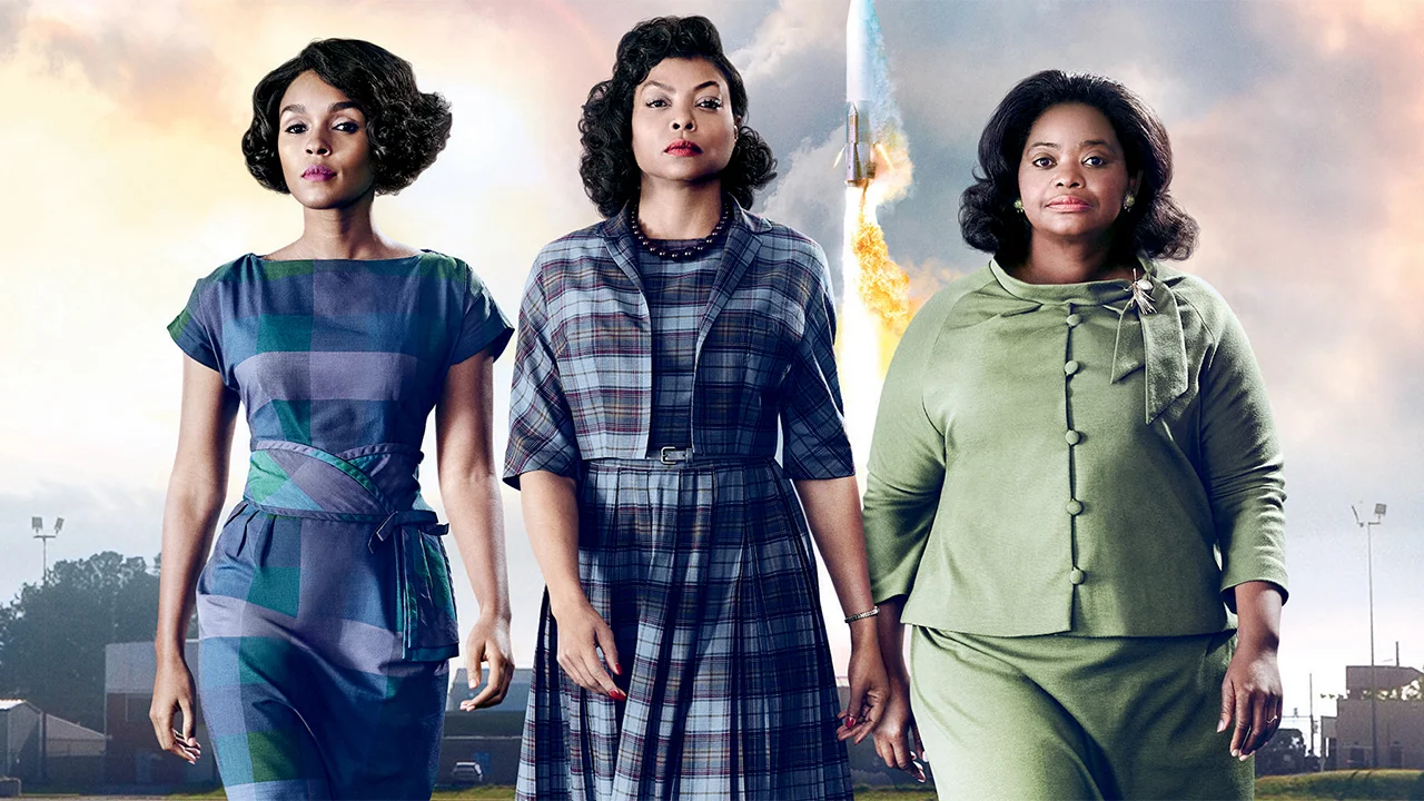 Hidden Figures