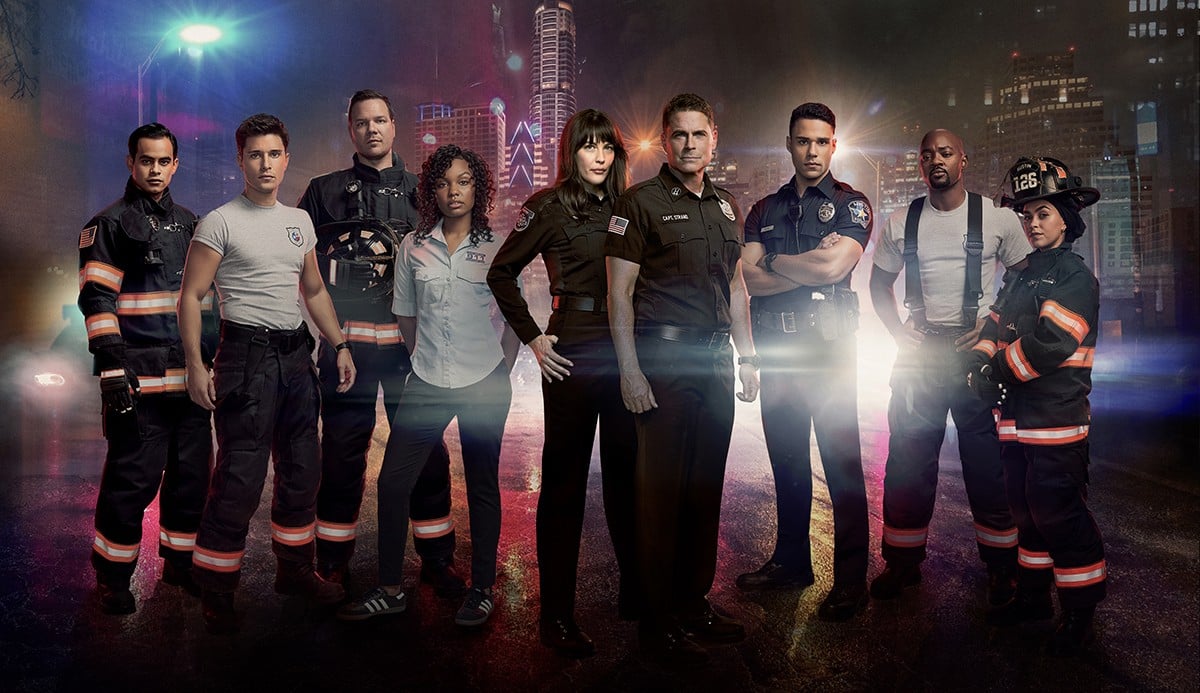 9-1-1 Lone Star Season 5 Release Date Update