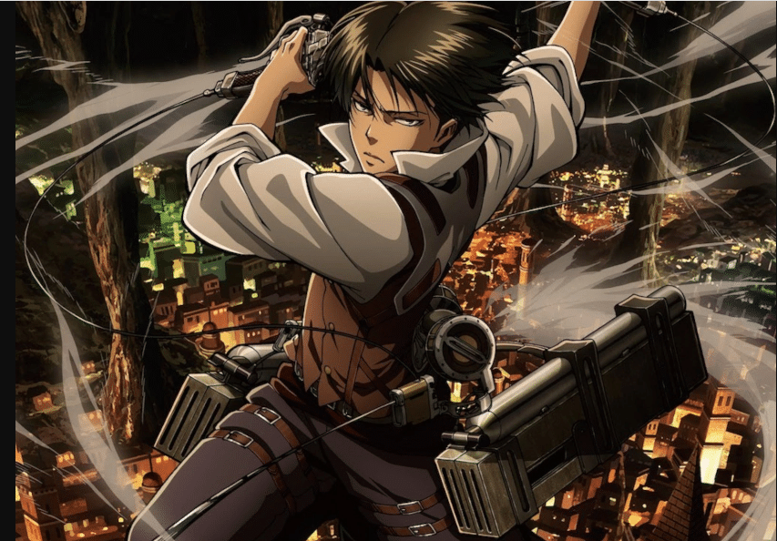  Attack on Titan Season 4 Part 4 Preview & Spoilers