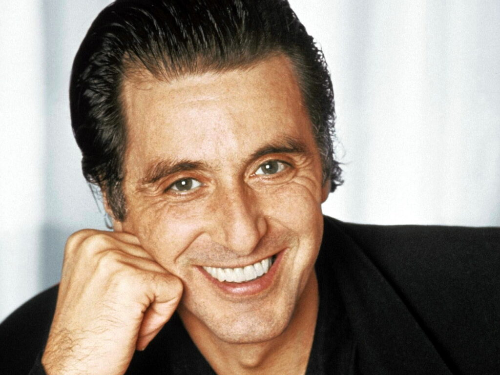 Al pacino