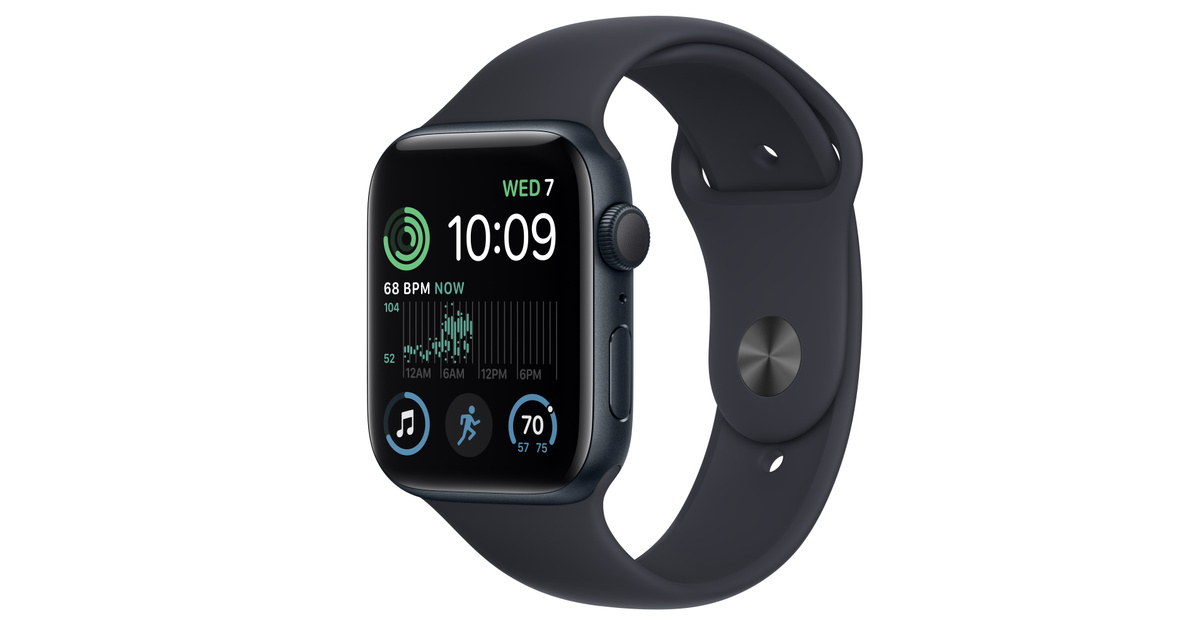 Apple Watch SE (2nd Generation)