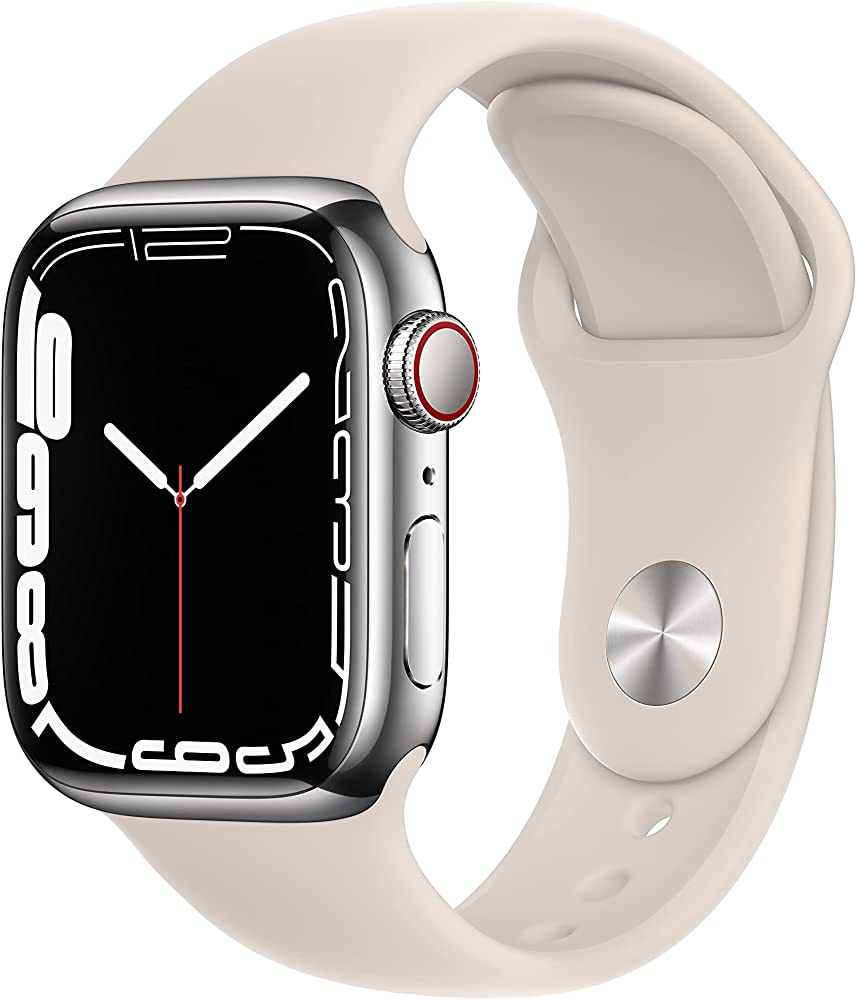 Apple Watch Series 7