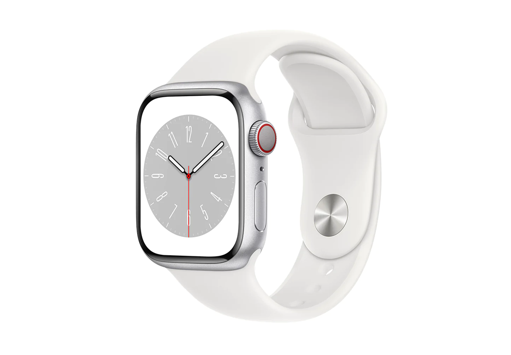 Apple Watch Series 8 (GPS + Cellular)