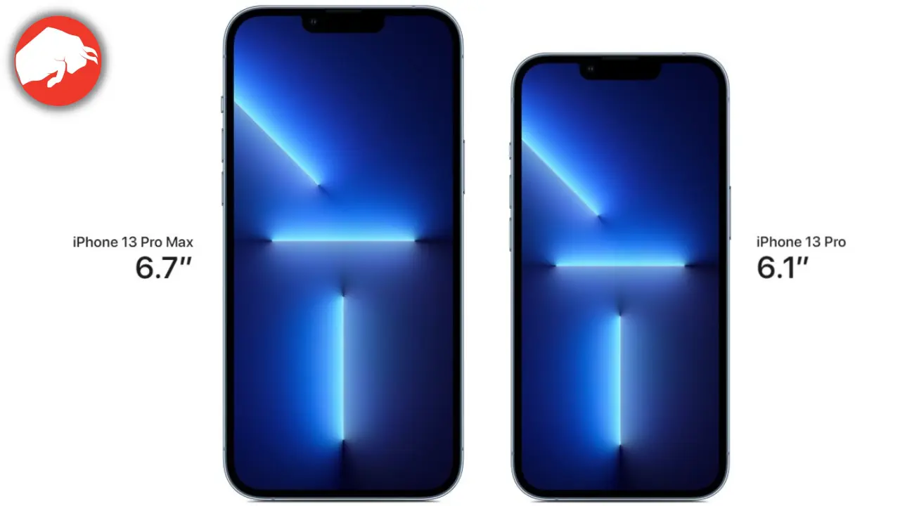 Apple iPhone 13 Pro Max vs. iPhone 13 Pro Choosing The Better Smartphone As Per Your Requirements