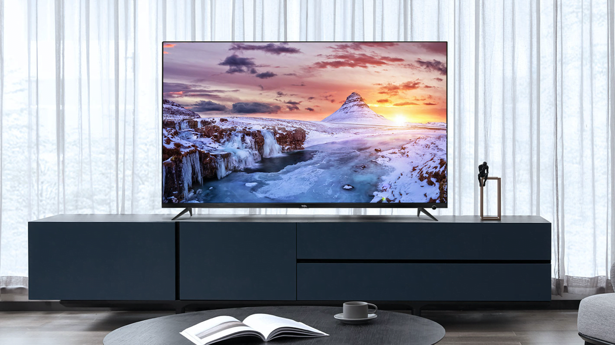 Best Amazon Prime Day 2023 Deals on TV