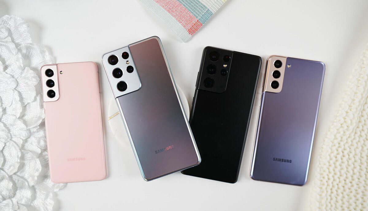 Best Amazon Prime Day 2023 Samsung Galaxy Phone Deals