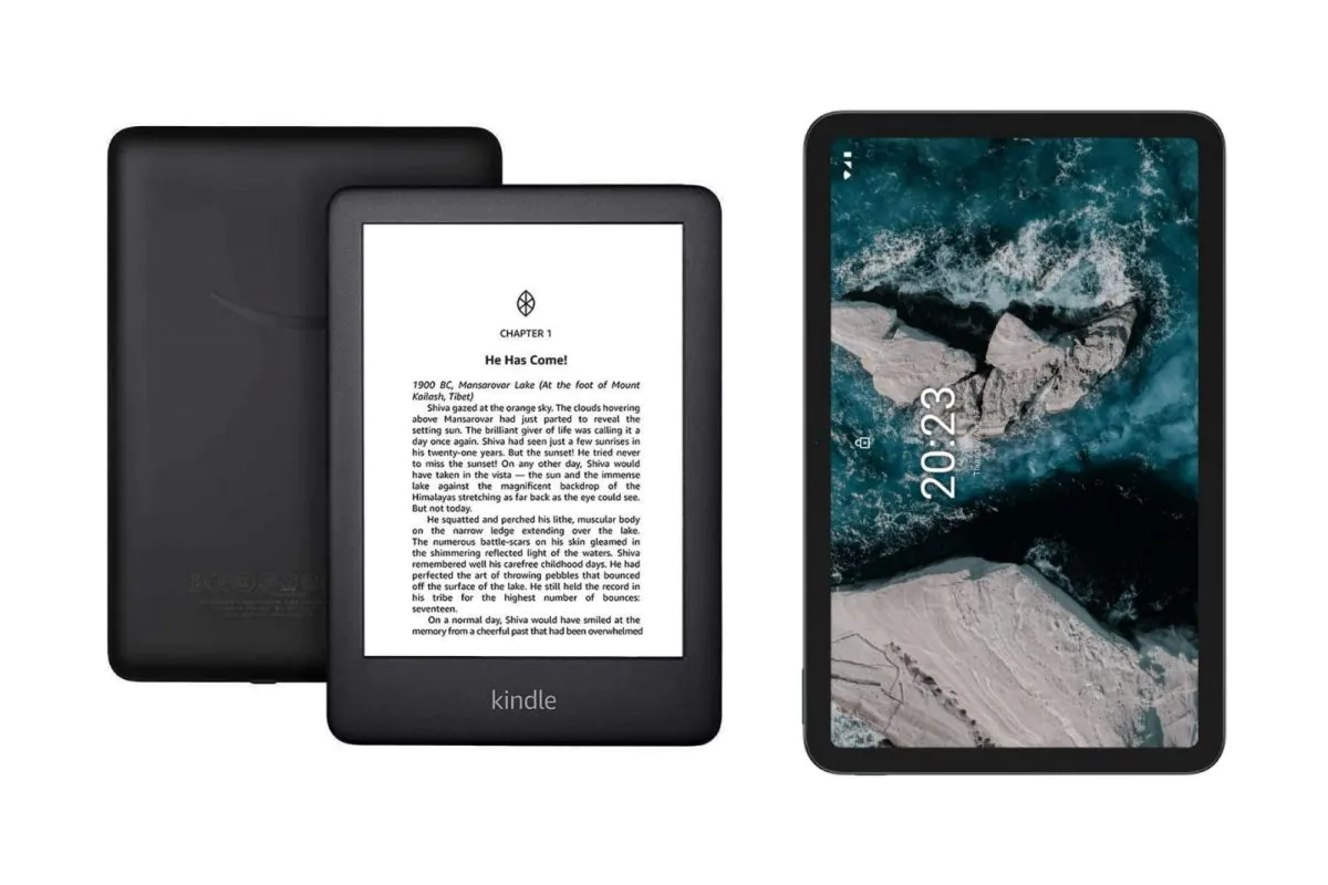 Best Kindle Deals on Amazon Prime Day 2023