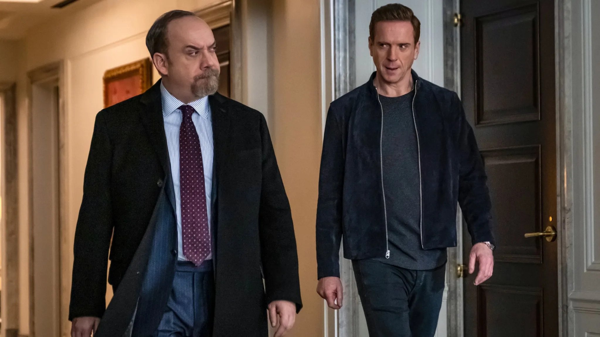 Billions Season 7 release date