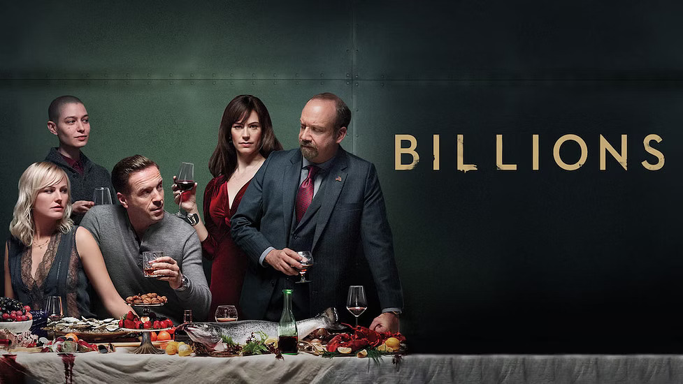 Billions Season 7