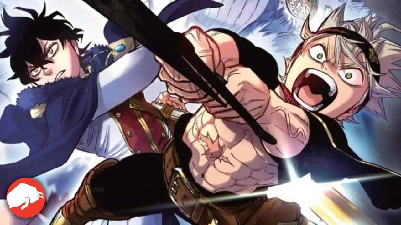 Black Clover Anime to Return Soon, Here's Everything You Need to Know