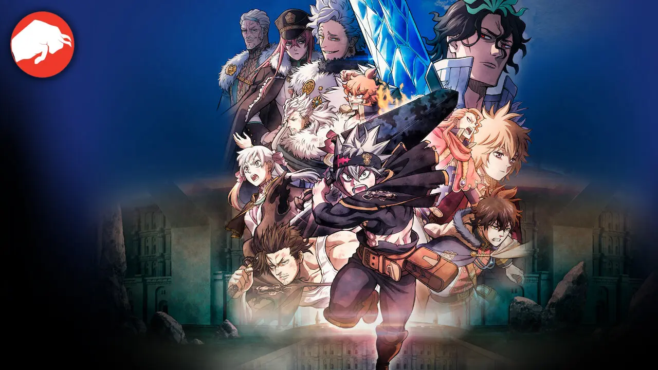 Black Clover Movie Sequel is Inevitable After First Movie’s Mega Achievement