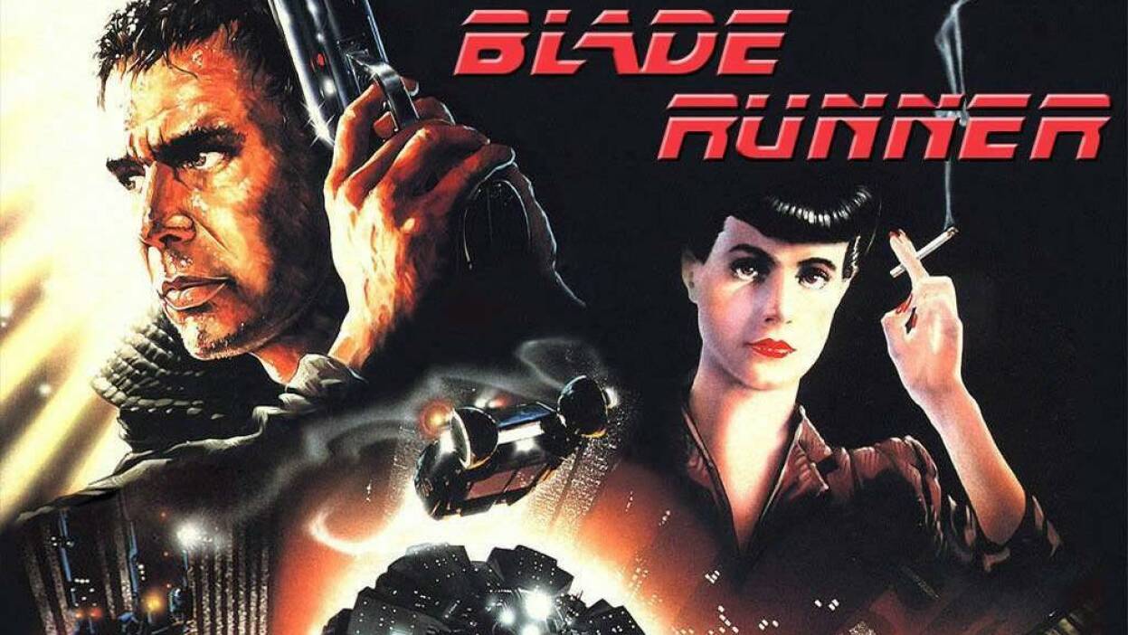 Blade Runner 1982