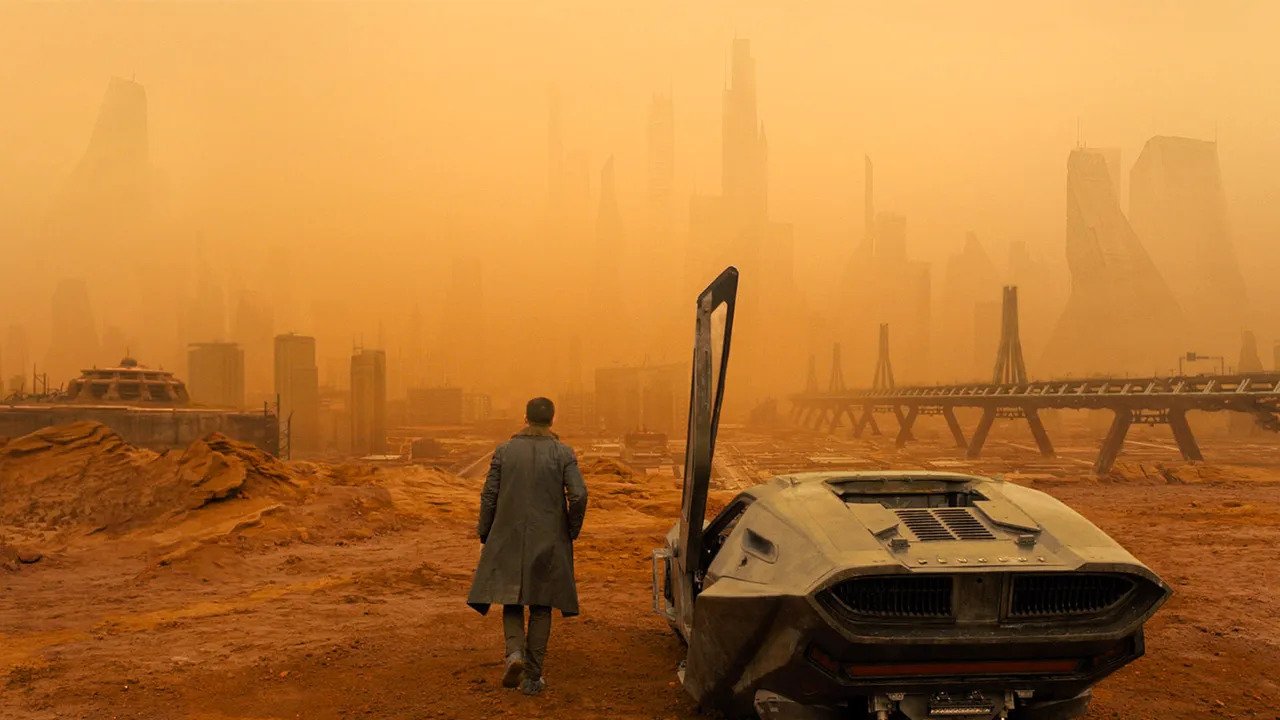 Blade Runner 2049