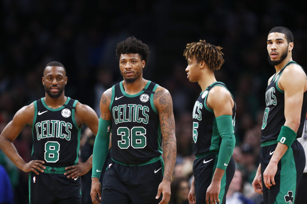 Boston Celtics trade rumors 2023 Offseason