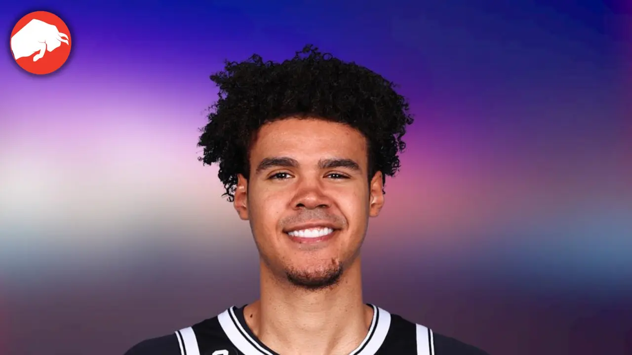 Cameron Johnson NBA Free Agency 2023 Trade Deals Brooklyn Nets, Housten Rockets, Detroit Pistons