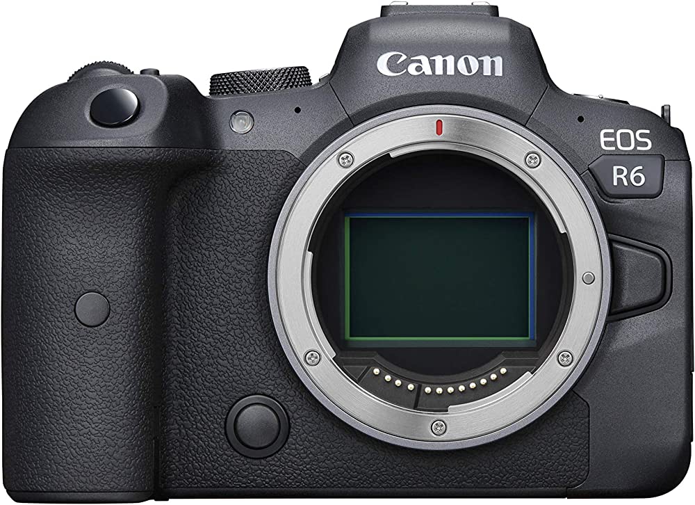 Canon R6