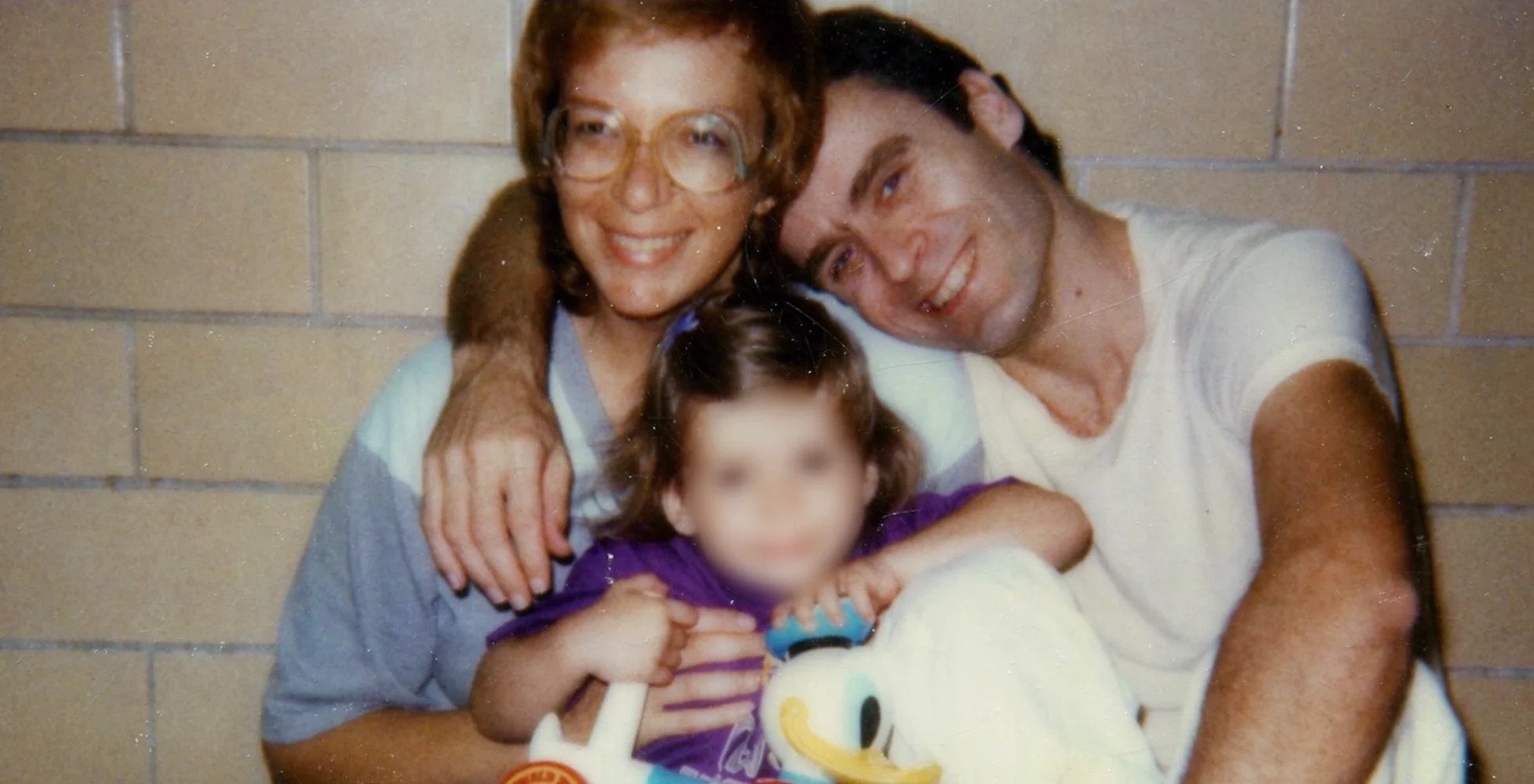 Carole Ann Boone and Ted Bundy