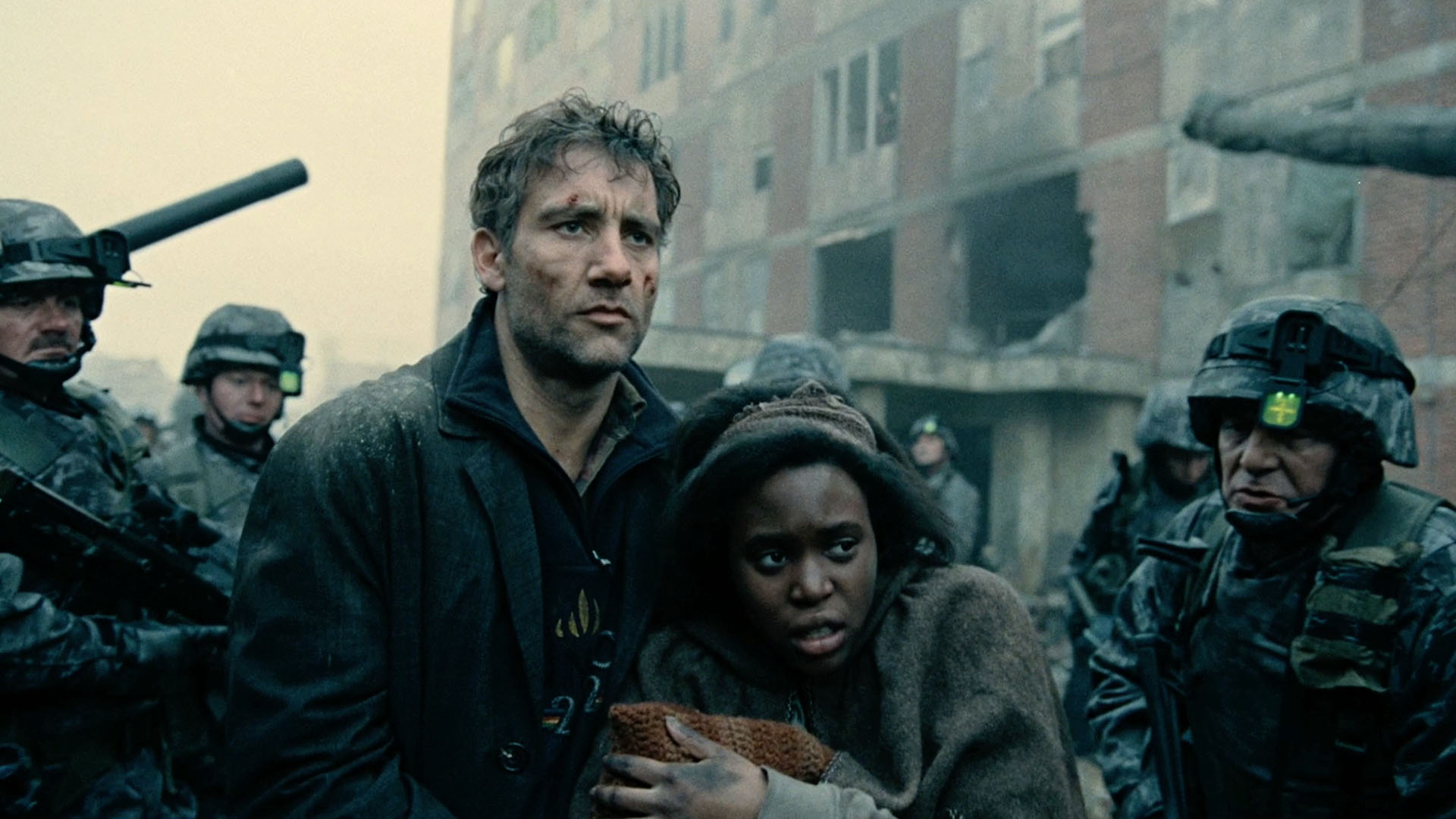 Children of Men