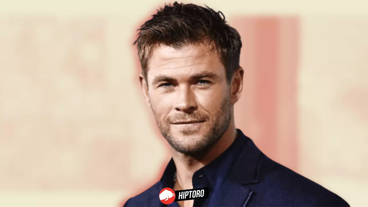 Chris Hemsworth opens up on how he wants to be remembered following Alzheimer's discovery