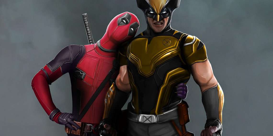 Deadpool 3 X-Men