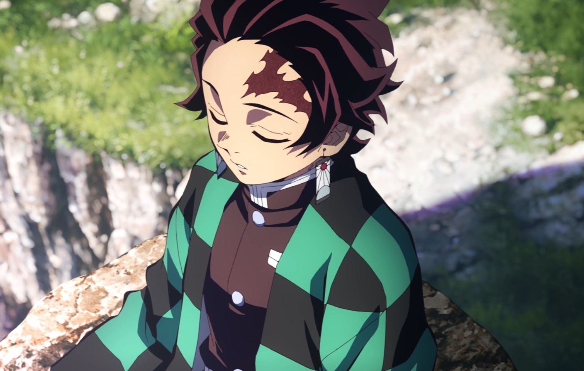 Demon Slayer Season 1 Episode 12 English Dub Full HD