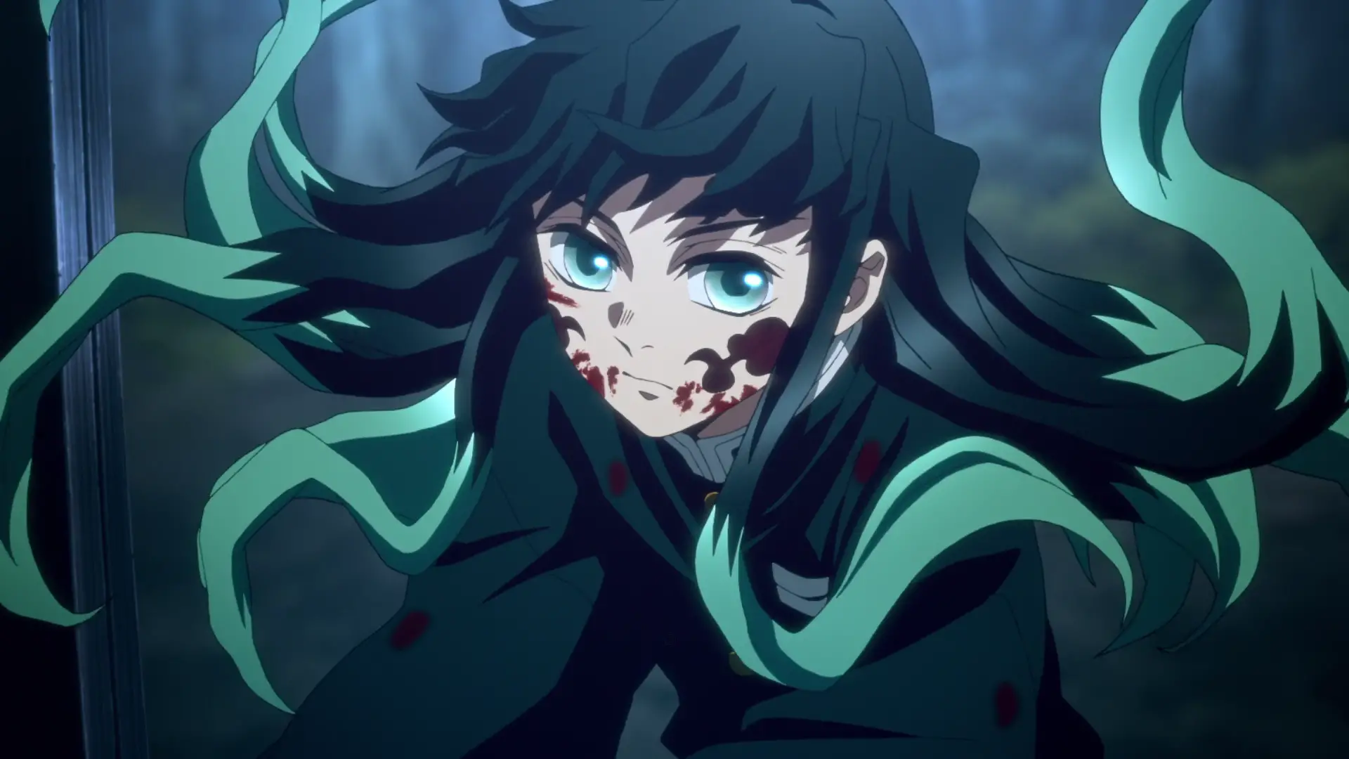 Demon Slayer Season 3 Episode 2 English Dub Watch Online