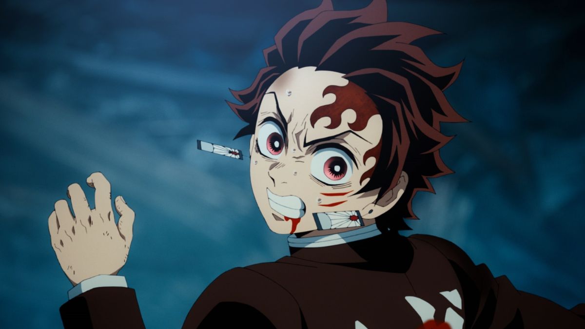 Demon Slayer Season 3 Episode 10 Watch Online