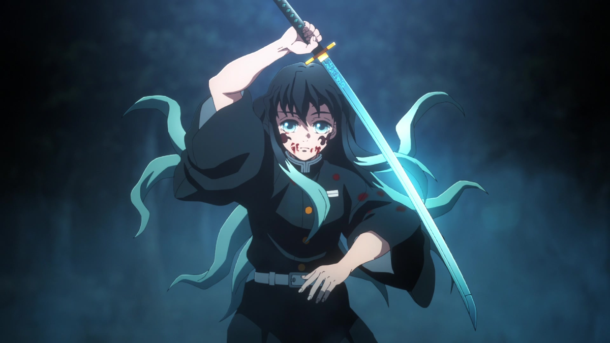 Demon Slayer Season 3 Episode 10 Watch Online