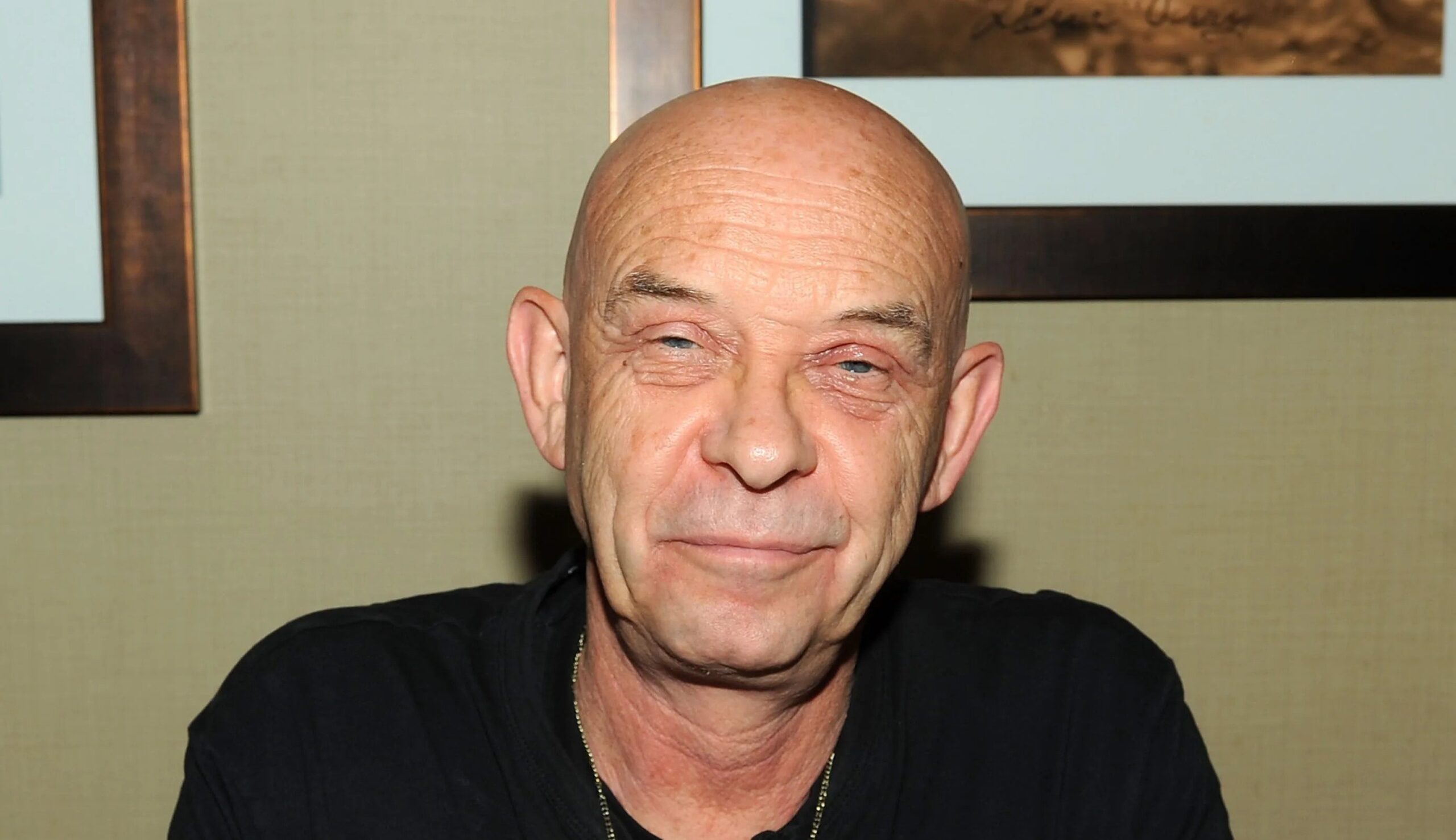 Doug Bradley