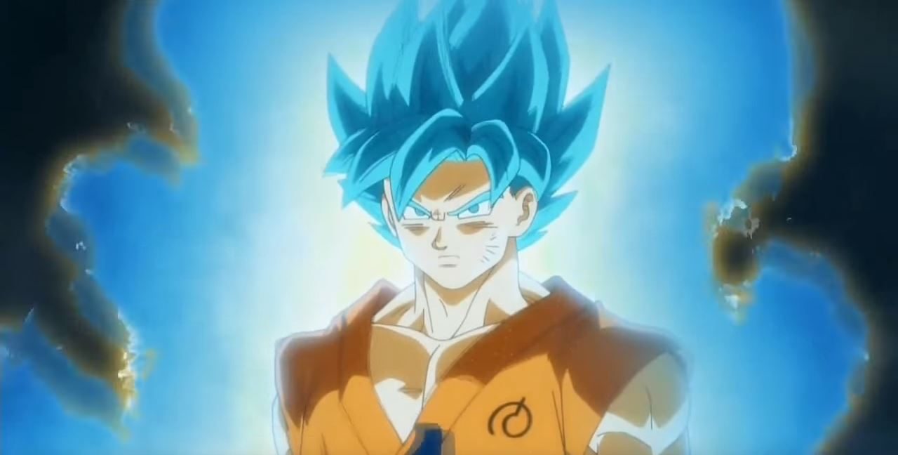 Dragon Ball Super Season 2 Release Date Update