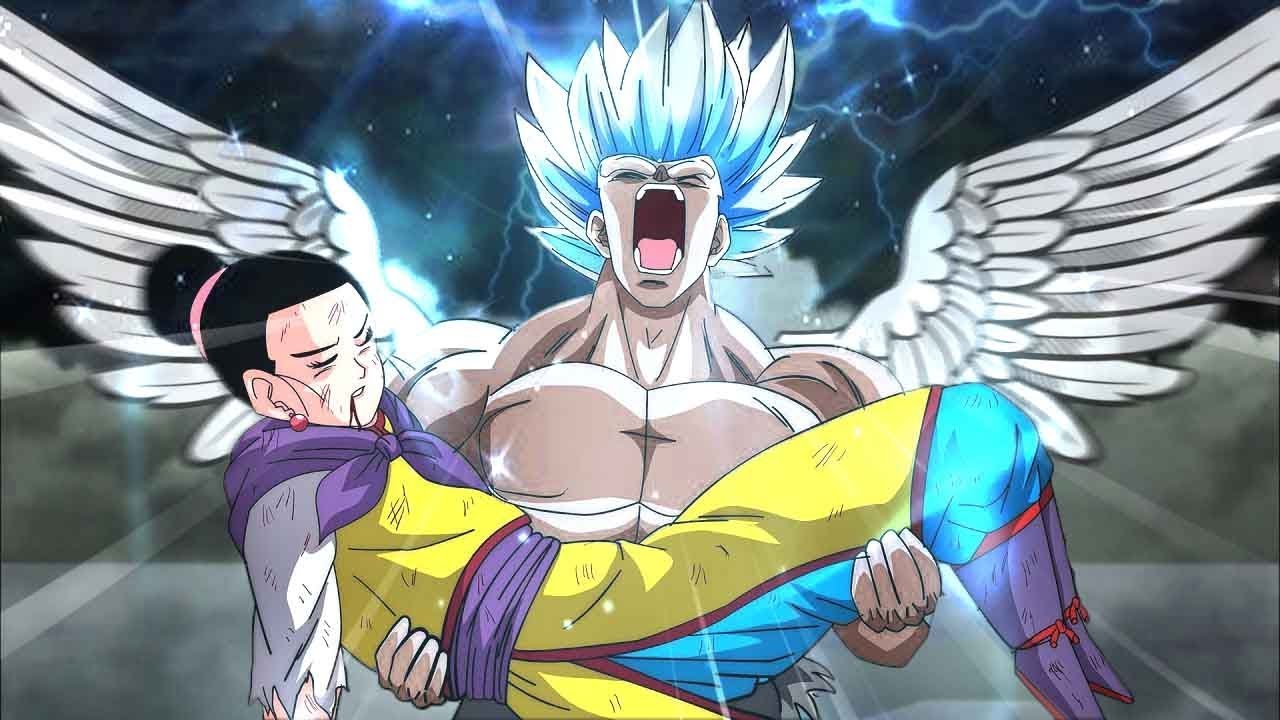 Dragon Ball Super Season 2 Release Date Update