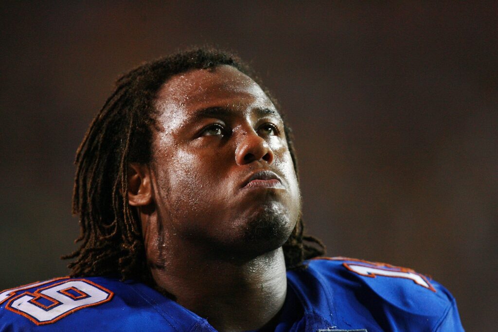 What Did Earl Tony Joiner Do? Why Was He Sentenced to Prison?