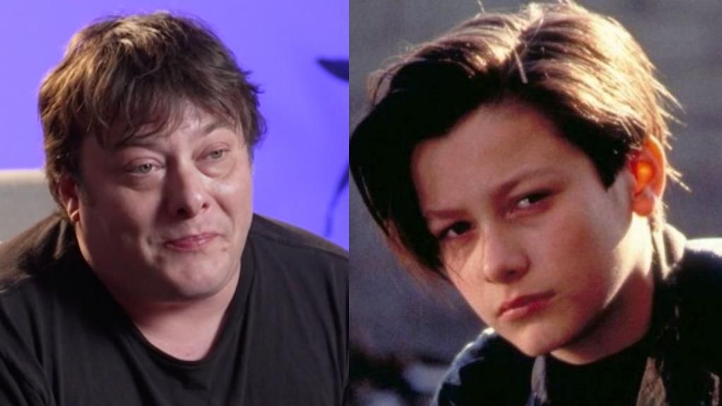 Edward Furlong