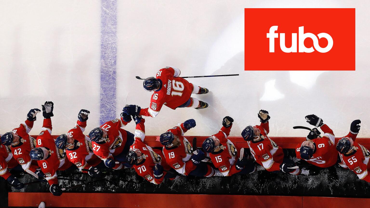 Fubo TV subscribers can aslo watch Stanley Cup Final Online