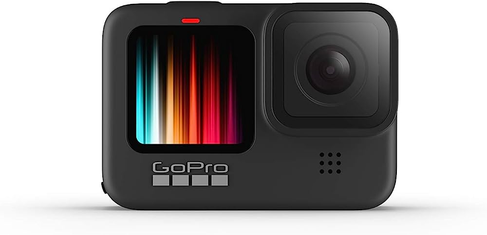 GoPro Hero 9 Black