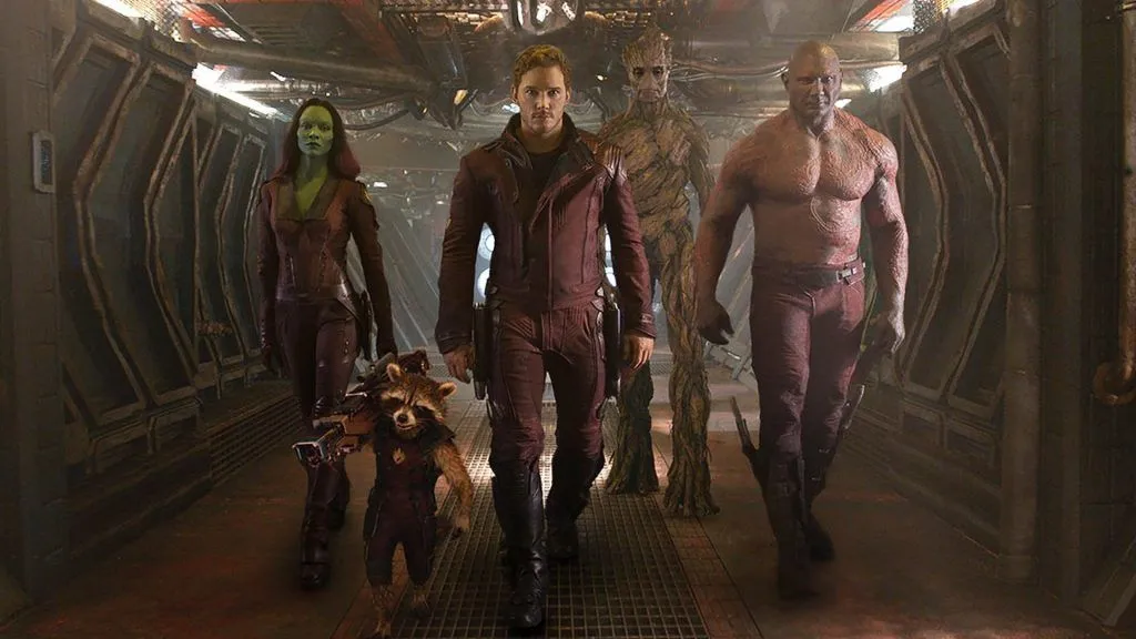 Guardians of the Galaxy 4 Release Date Update