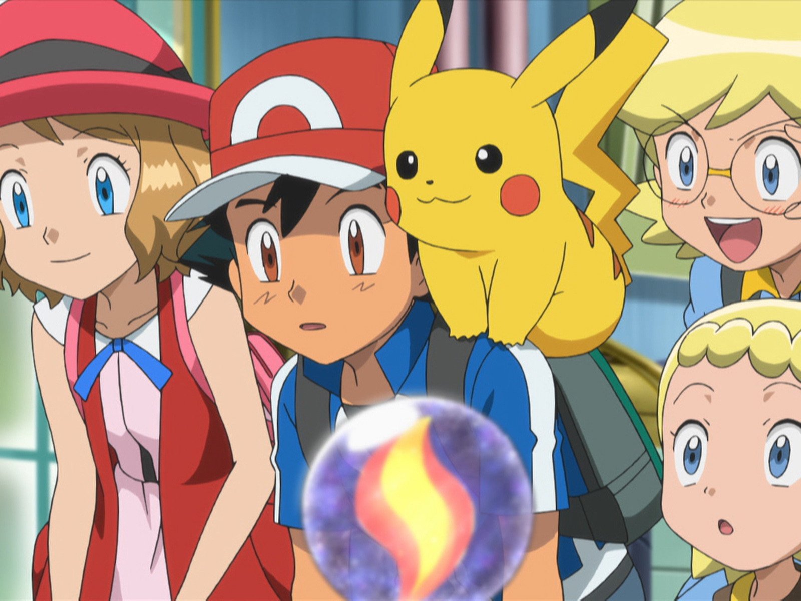 Guide to Watch Pokemon XY Anime on Twitch for Free