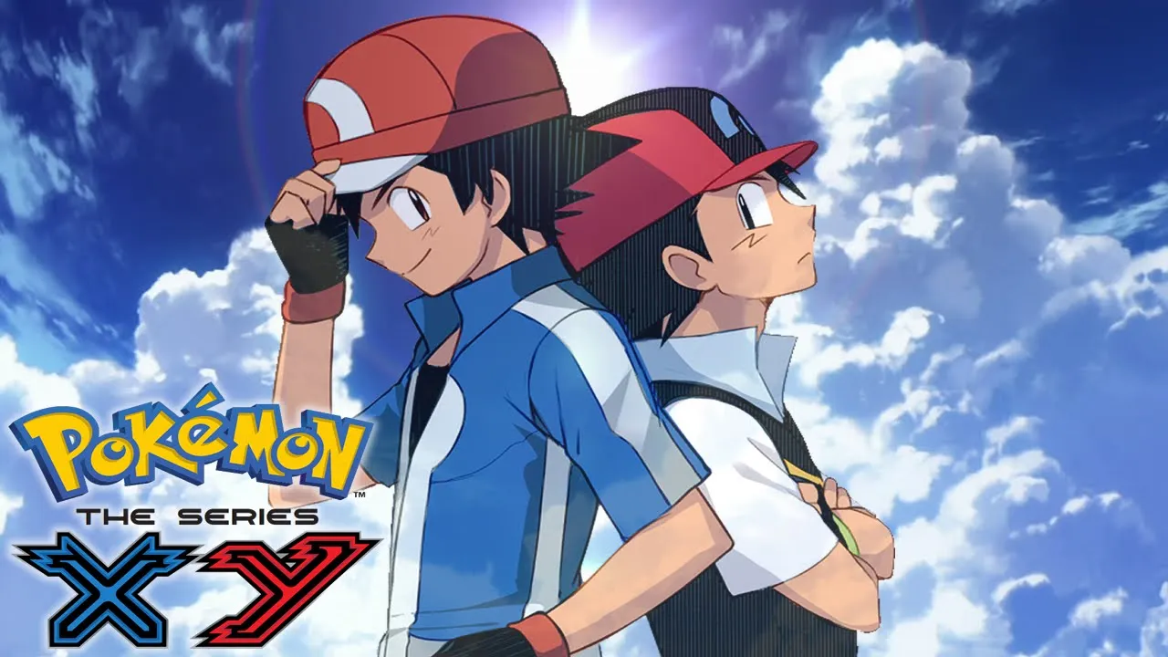Guide to Watch Pokemon XY Anime on Twitch for Free