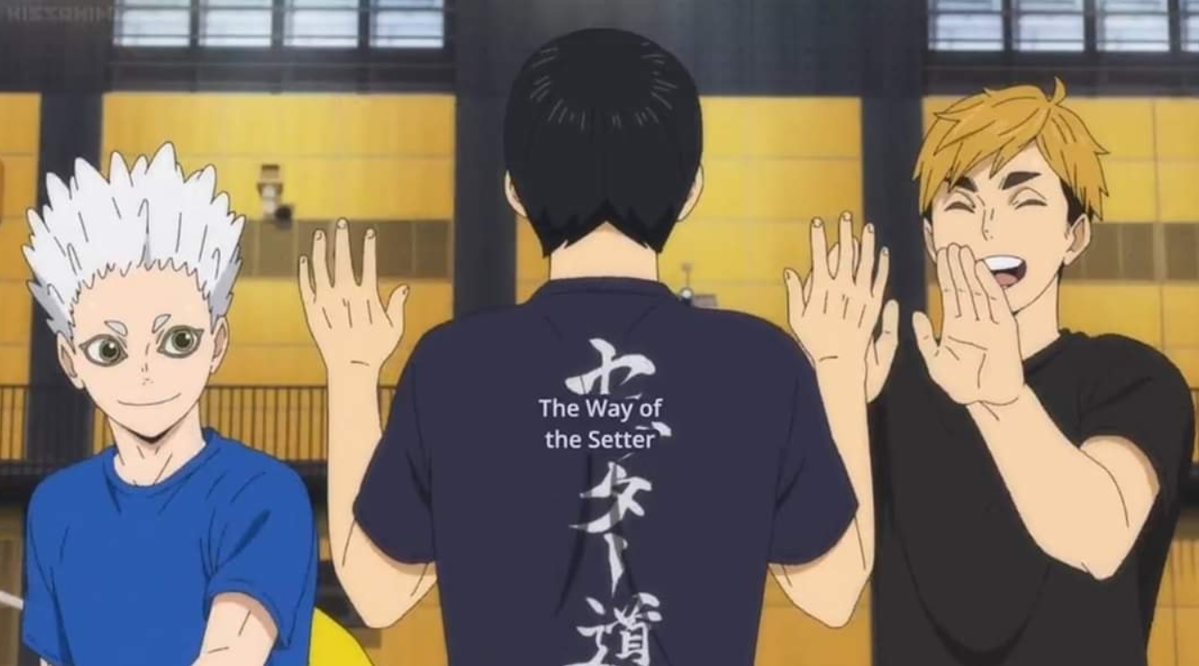 Haikyuu Season 5 Release Date Update