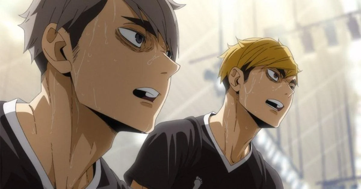 Haikyuu Season 5 Release Date Update