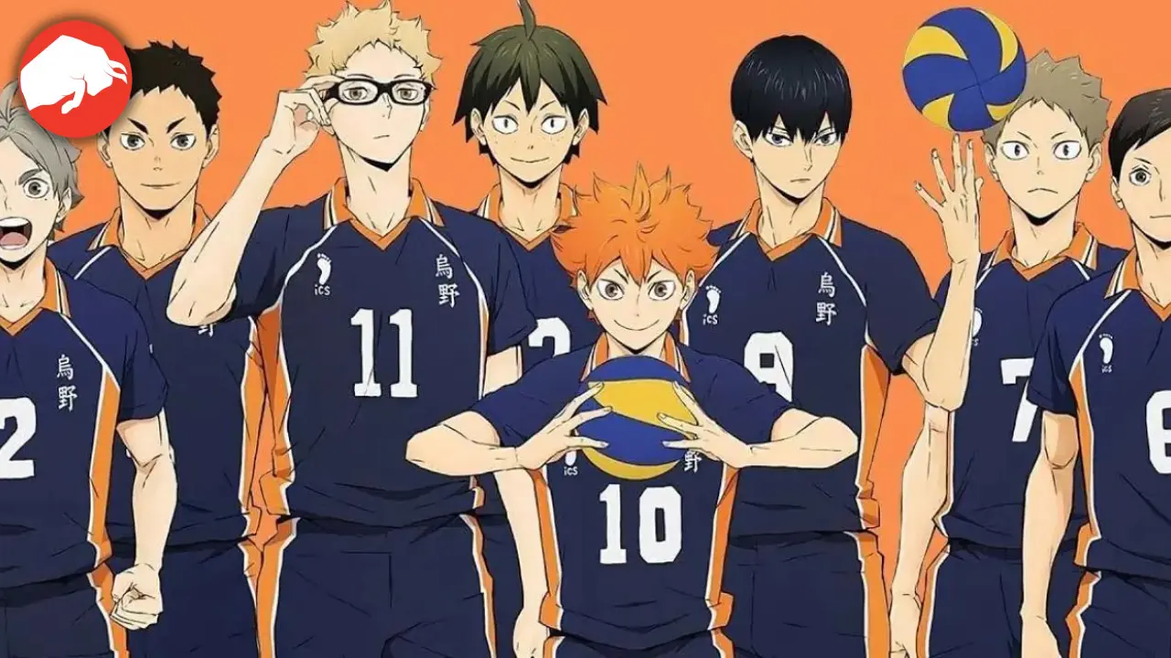 Haikyuu Season 5 Release Date Update