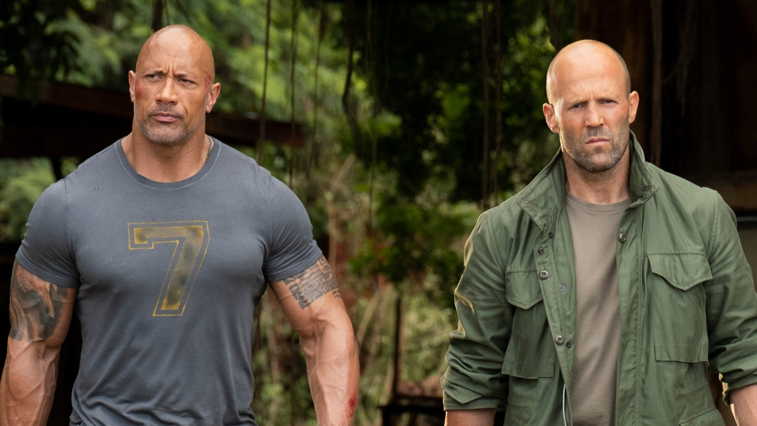 Hobbs & Shaw 2 Release Date Update