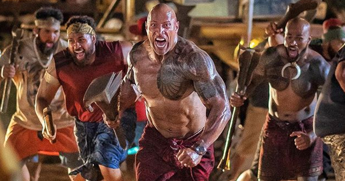 Hobbs & Shaw 2 Release Date Update