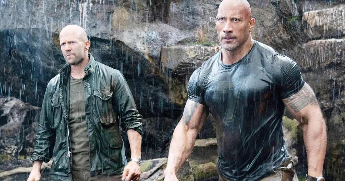 Hobbs & Shaw 2 Release Date Update