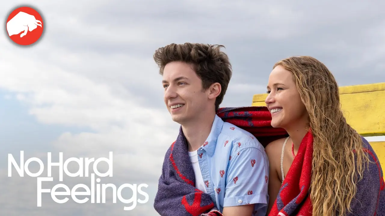 How To Watch No Hard Feelings Free Online Expected Release Date On Netflix, Amazon Prime More